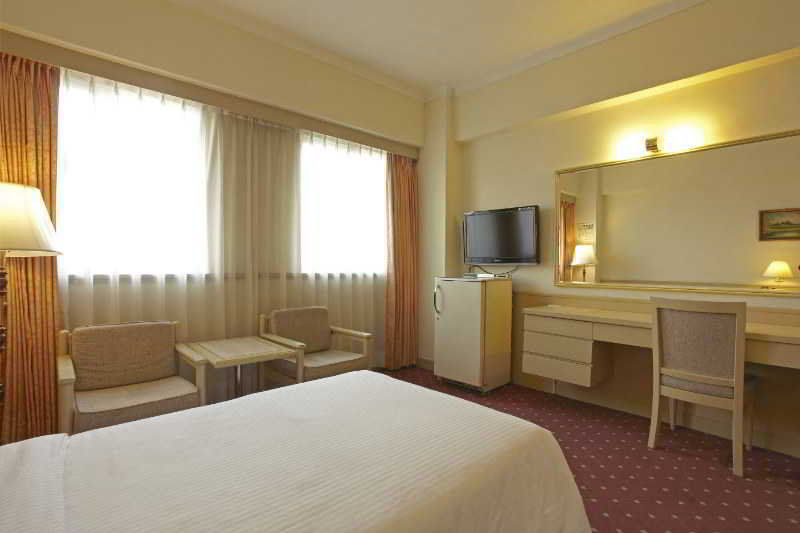 Emperor Hotel Taipei