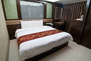 Hotel Guide Xinyi