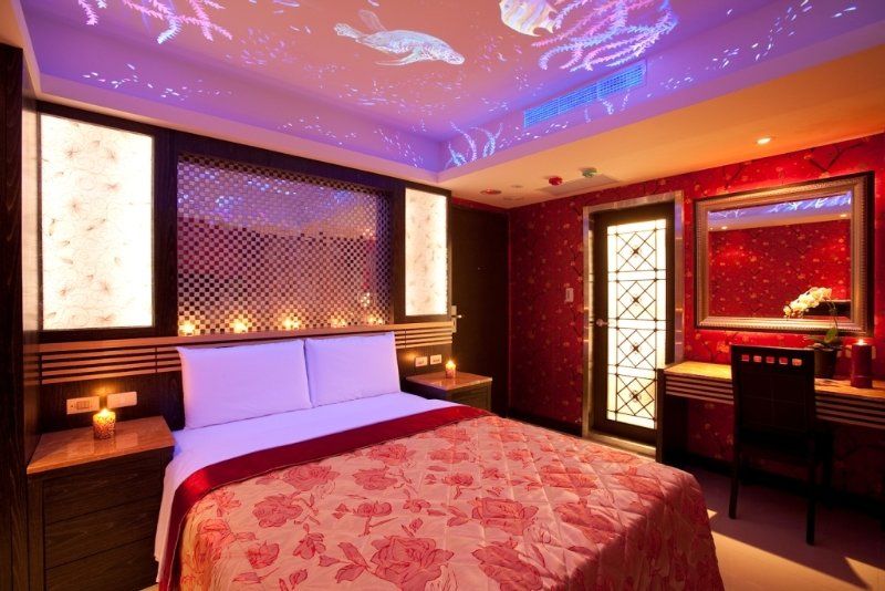 Guide Xinyi Hotel