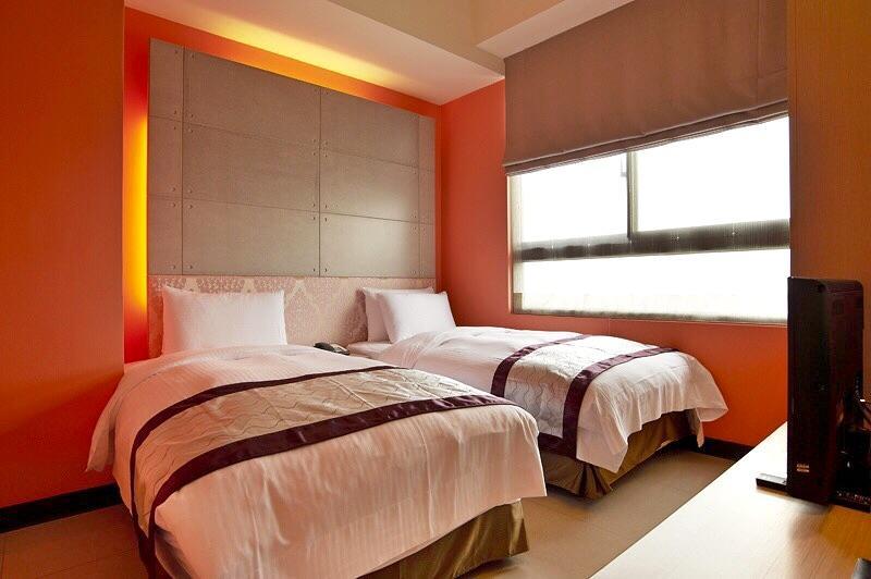 Hotel Master 3*
