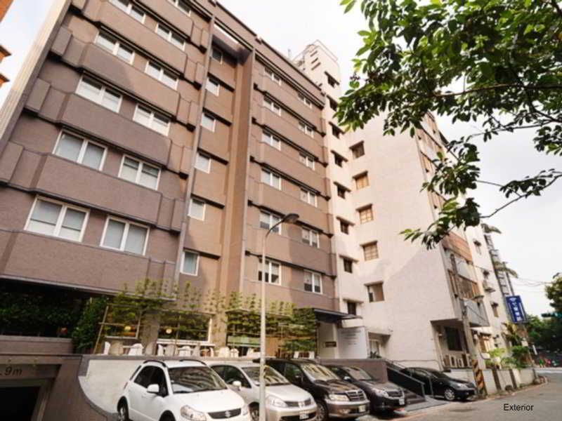 Hotel Dandy - Tianmu Branch