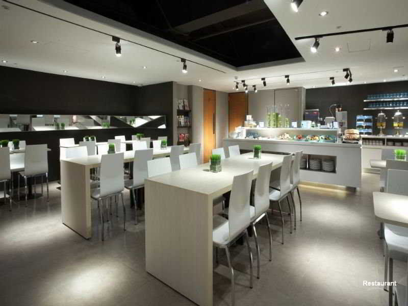 Just Sleep - Ximending Hotel