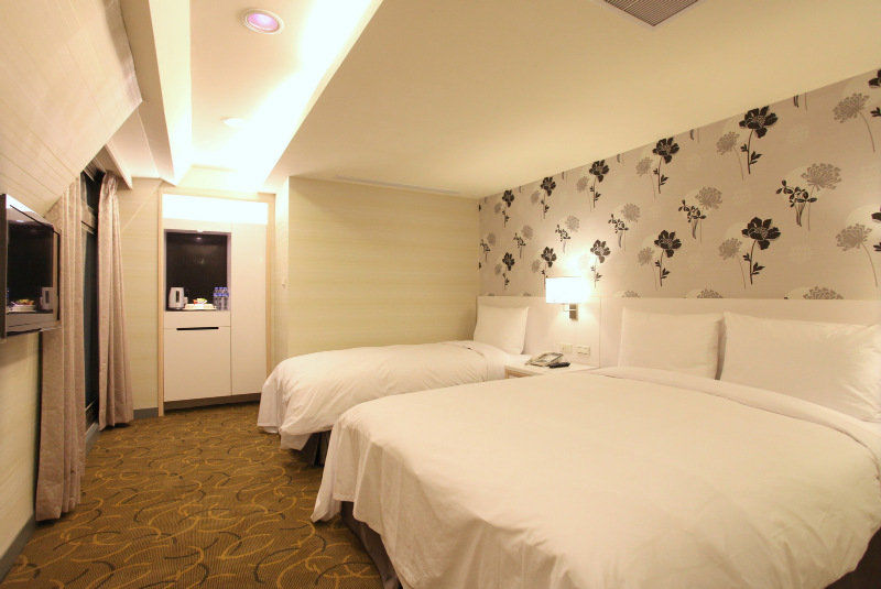 Hotel Ximen Citizen 3*