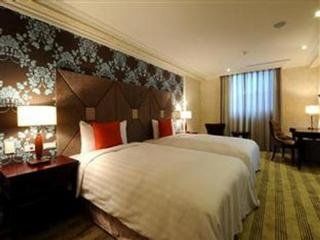 Hotel Mrt