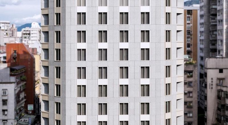 Hotel Madison Taipei