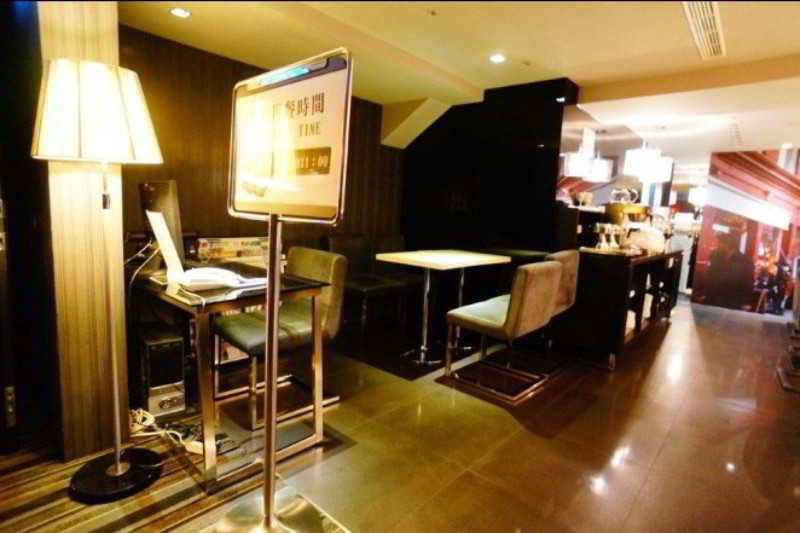 Vendome East 3* Taipei