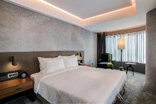 Hotel Check Nanjing 4*