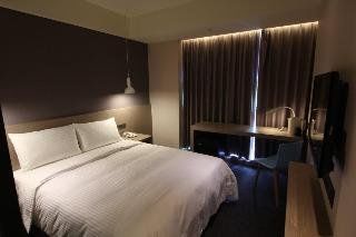 Chaiin - Dongmen Hotel 3*