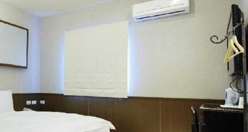 Hotel 6 - Ximen Taipei