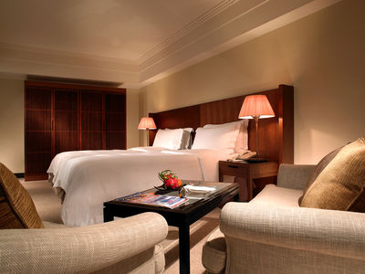 Grand Formosa Regent 5* Taipei