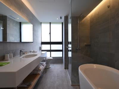 Hotel World Nangang Taipei