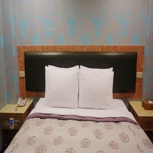 Hotel Jen Mei