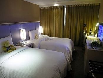 Hinoen 3* Taipei