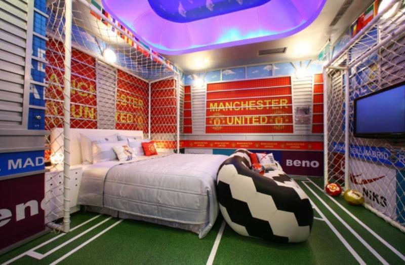 Sato Castle Motel