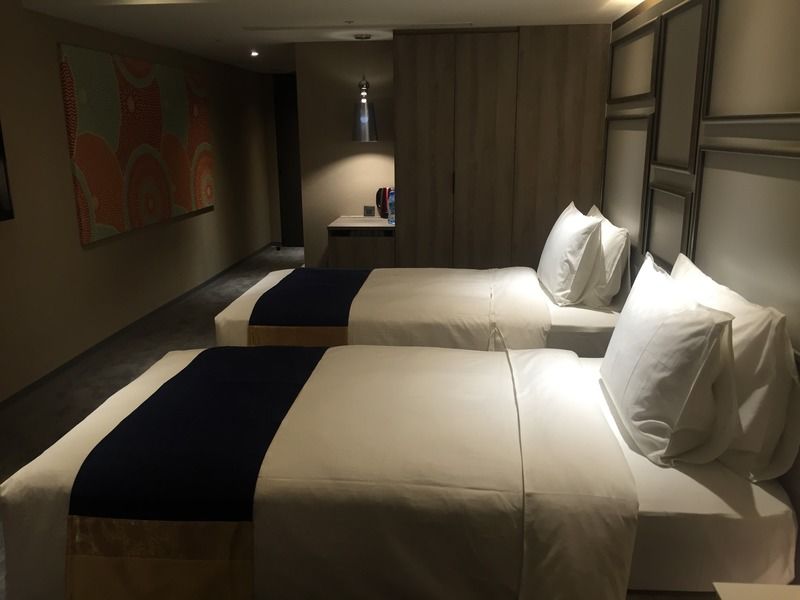 Hotel World Zhongxiao Taipei
