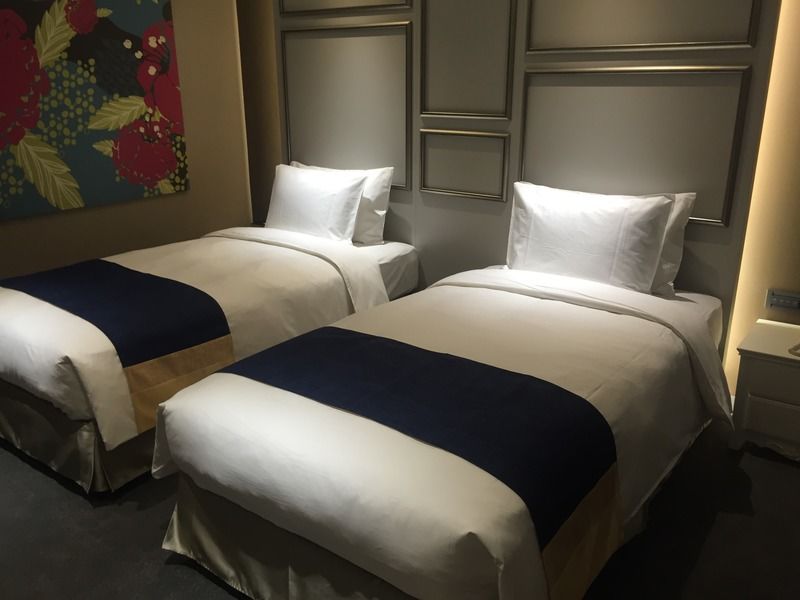 World Zhongxiao 4* Taipei