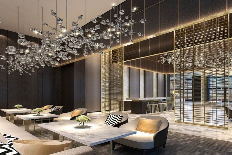 Hotel Caesar Park Banqiao