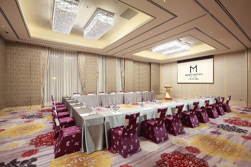 Grand Mayfull Hotel 5*