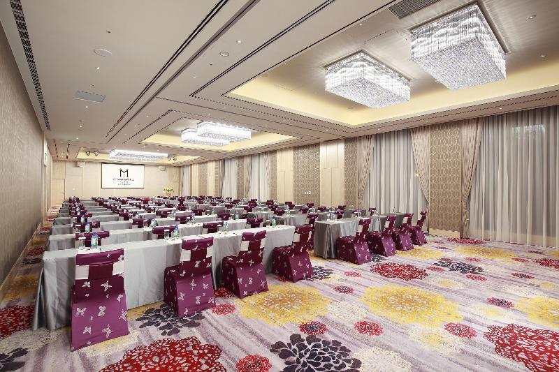 Grand Mayfull Hotel Taipei