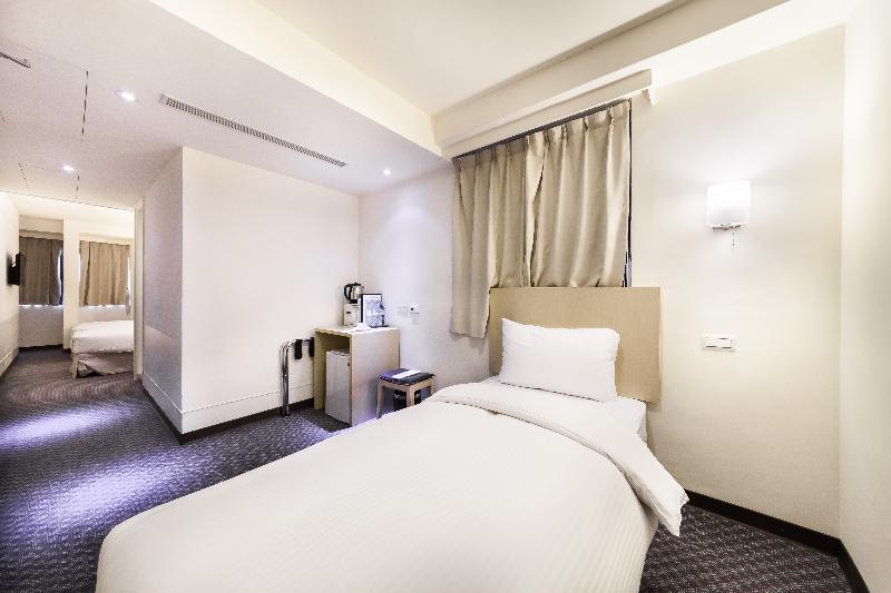 Green World Linsen 3* Taipei