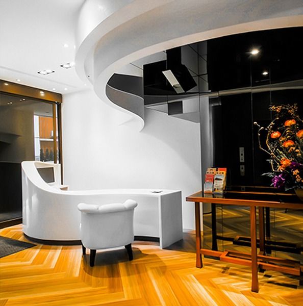 Energy Inn-taipei Main Station 3*