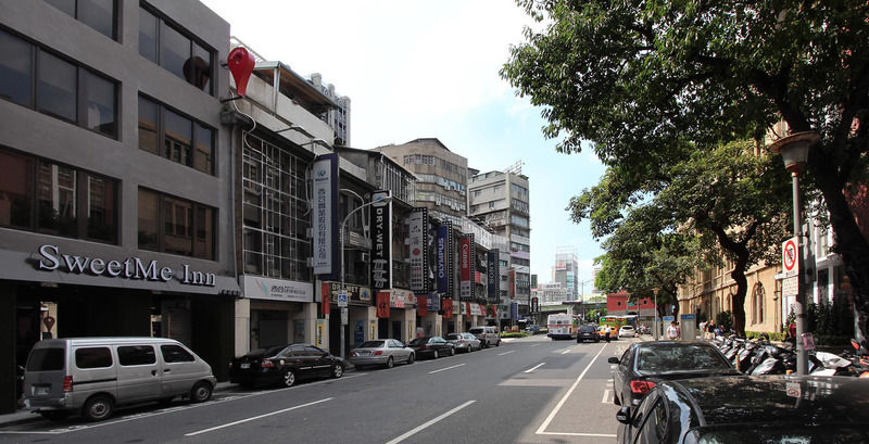 Energy Inn-taipei Main Station Hotel Taipei