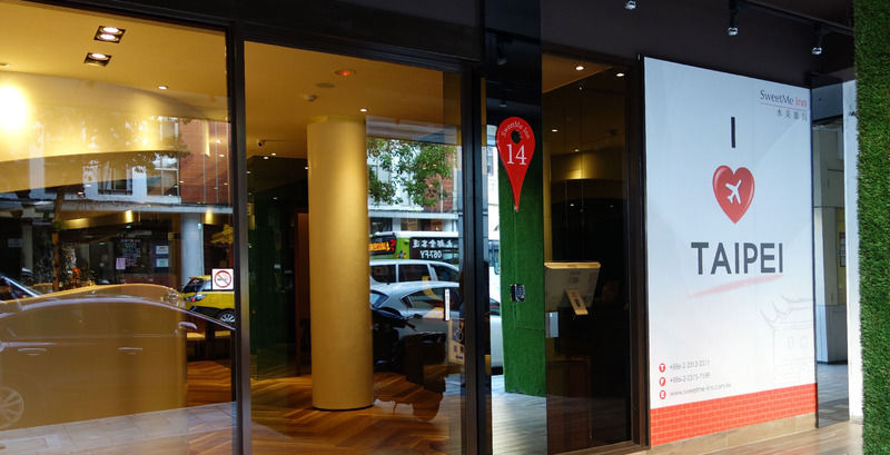 Energy Inn-taipei Main Station 3*