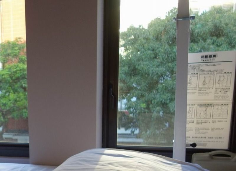 Energy Inn-taipei Main Station Hotel 3*