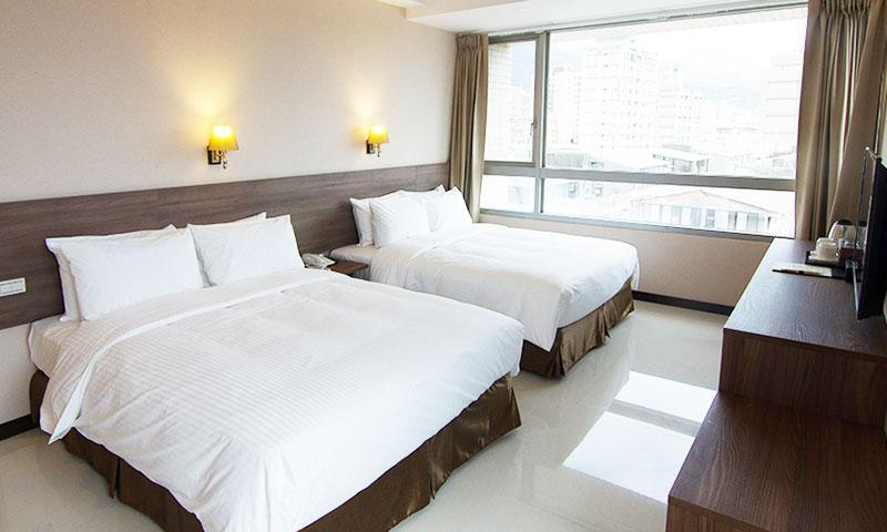Inn Leisure Beitou 3*