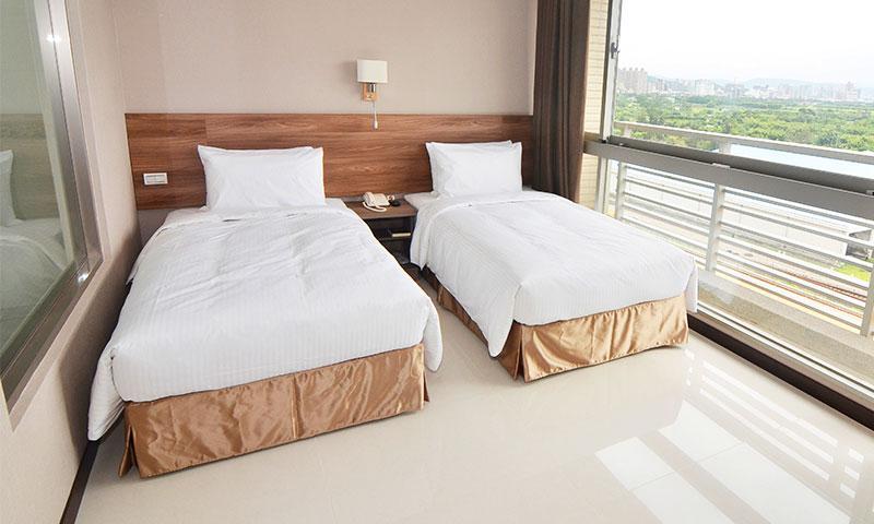 Leisure Beitou Inn Taipei