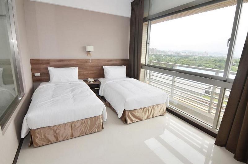 Inn Leisure Beitou Taipei