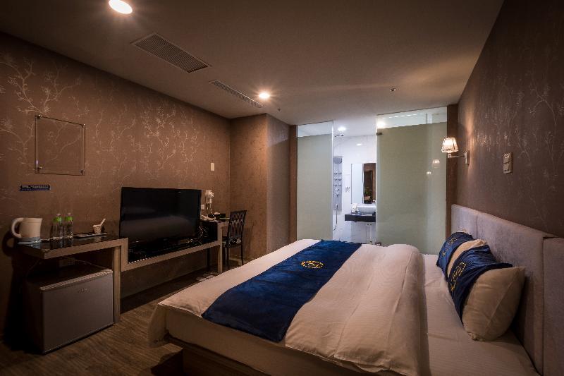 Hotel Sparkle Bridge 3*