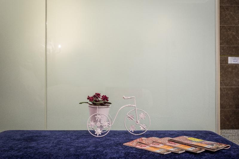 Hotel Sparkle Bridge Taipei