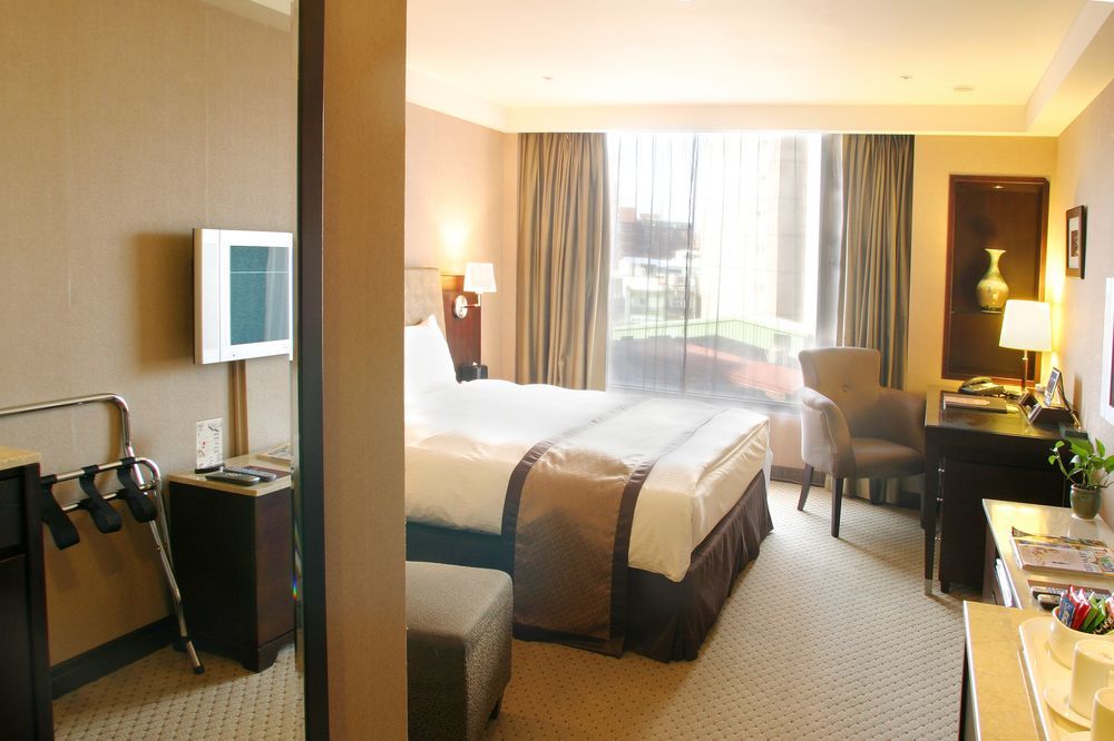 Grand Forward 4* Taipei