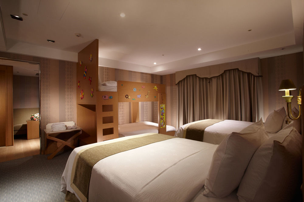Chateau De Chine Xinzhuang Hotel