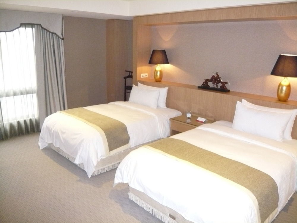 Chateau De Chine Xinzhuang 4*