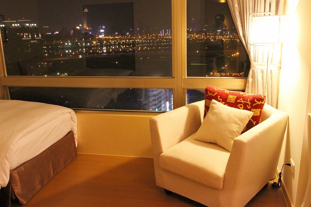 Wemeet Hotel Taipei