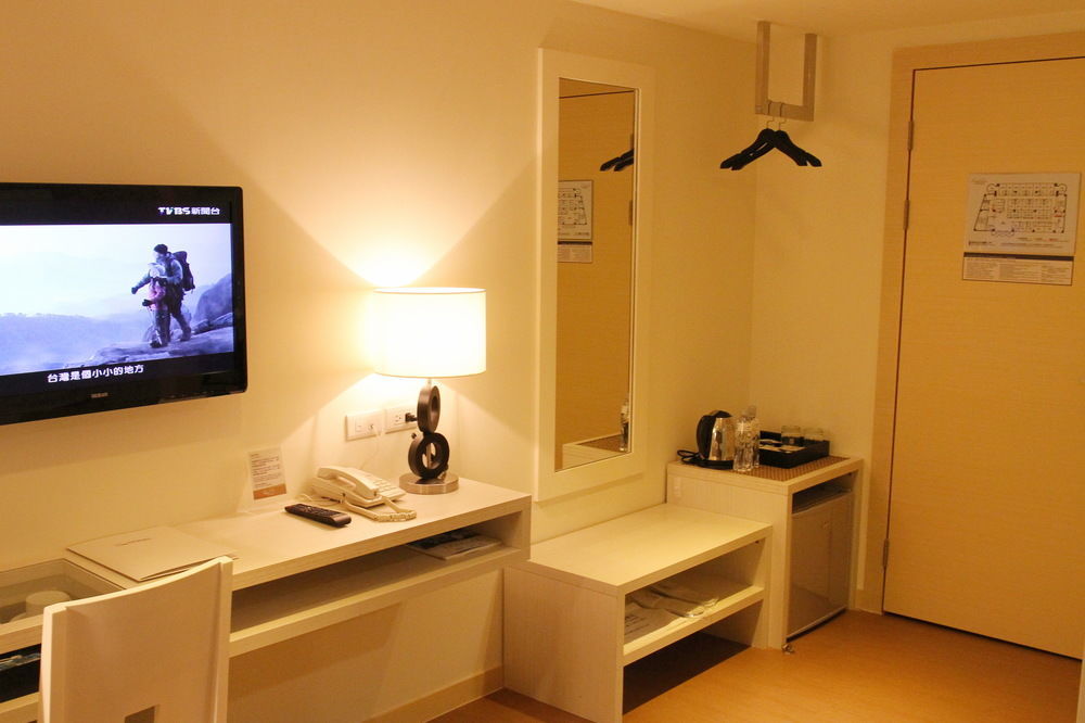 Wemeet 3* Taipei