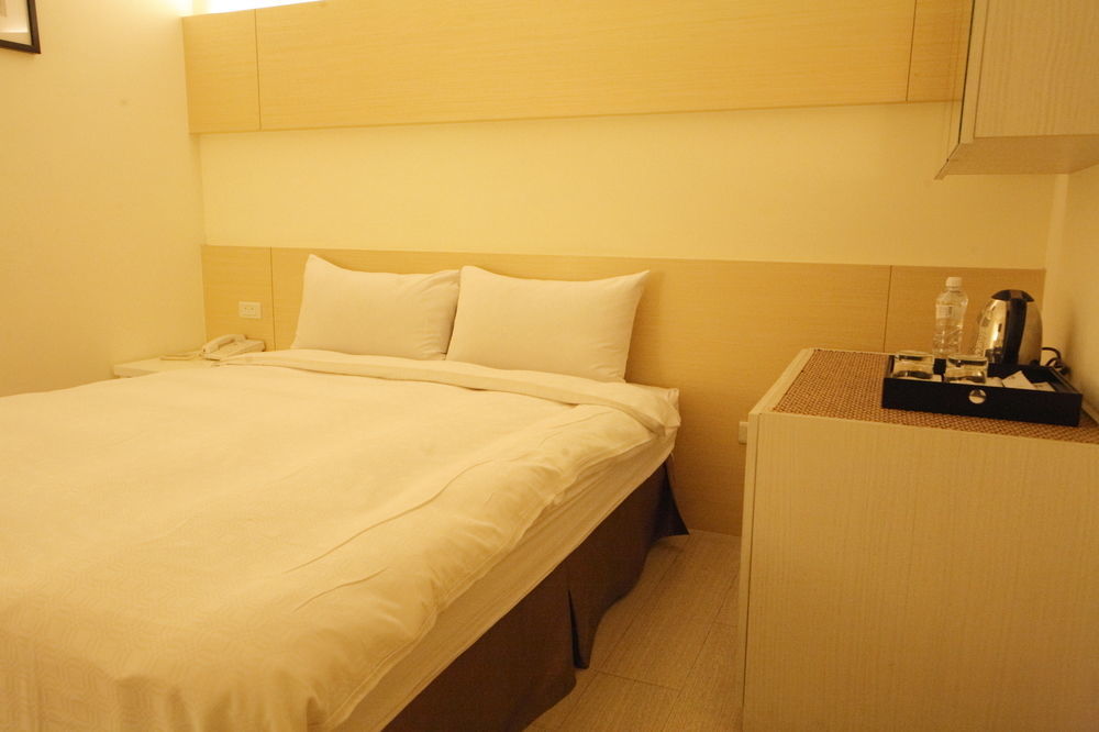 Wemeet Hotel