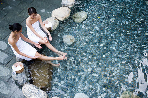 Wulai Spring Hotel