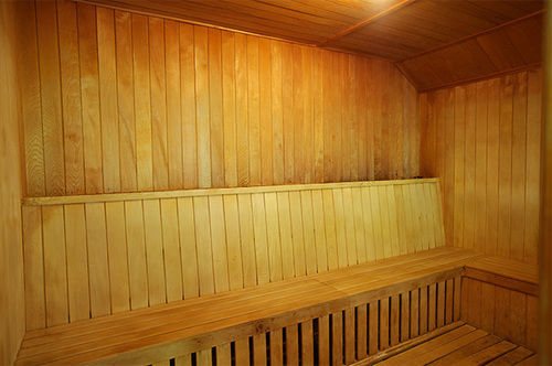 Wulai Spring 3*