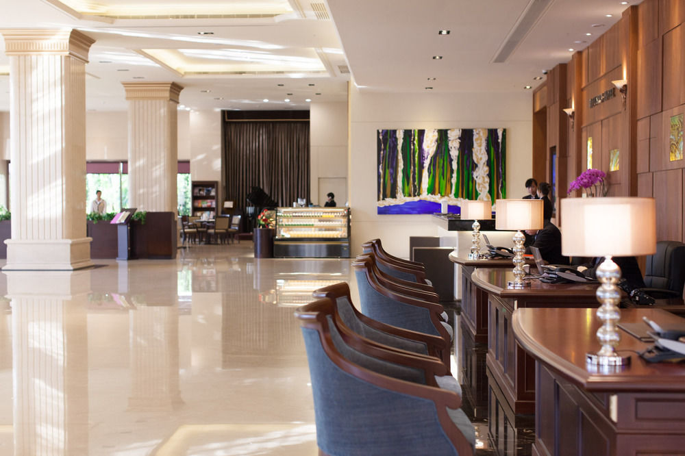 Hotel Fushin -