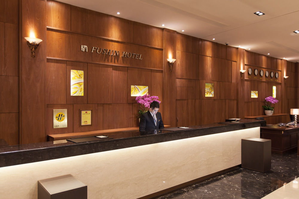 Fushin - Hotel