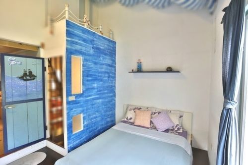 Moon River House Villa Taipei