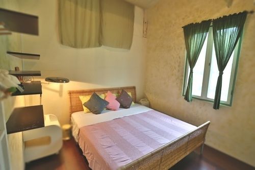 Villa Moon River House *