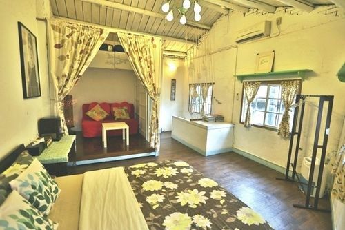 Villa Moon River House