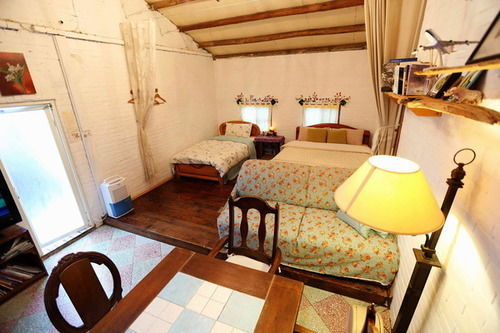 Moon River House Villa