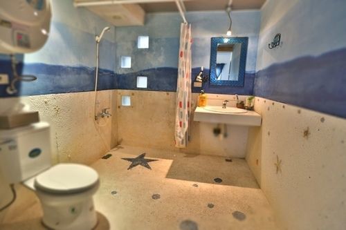 Moon River House Villa