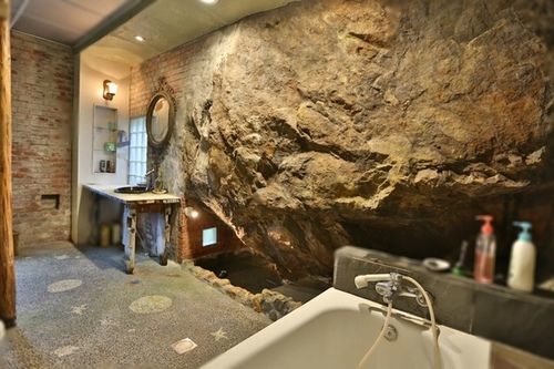 Moon River House