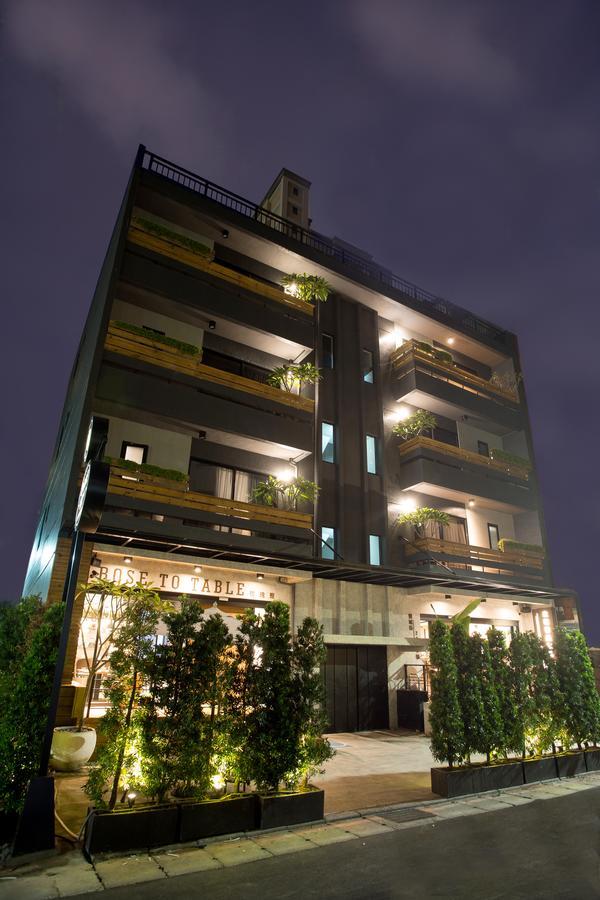Royal Rose Shuangcheng Hall Inn